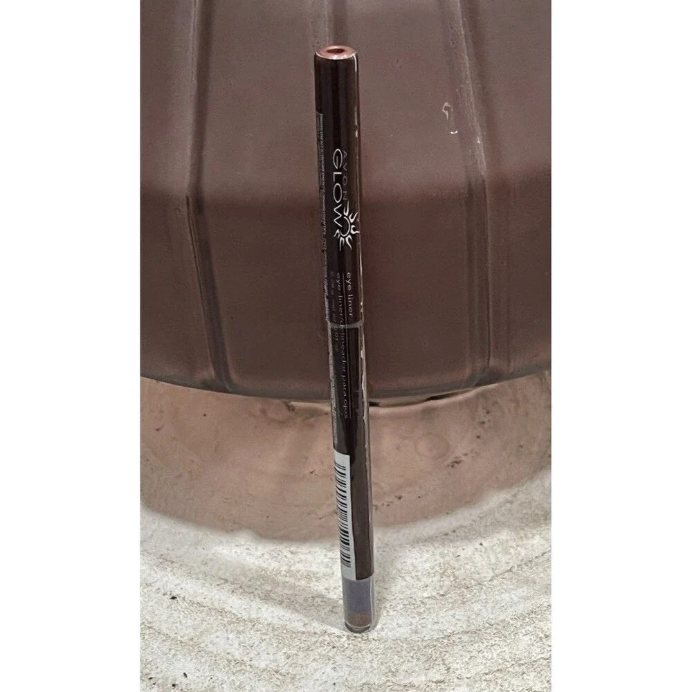 Avon Glow Eye Liner ULTRA VIOLET G401 - NEW